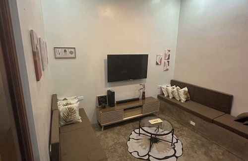 Bacolod House | Cozy Home in Bacolod City near Airport & the Ruins