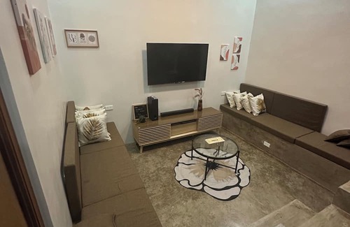 Bacolod House | Cozy Home in Bacolod City near Airport & the Ruins