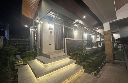 Bacolod House | Cozy Home in Bacolod City near Airport & the Ruins