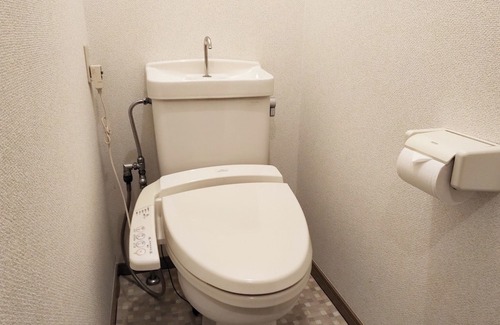 Isinomaki Hotel | Nonsmoking Westernstyle room Double set semi/Ishinomaki Miyagi