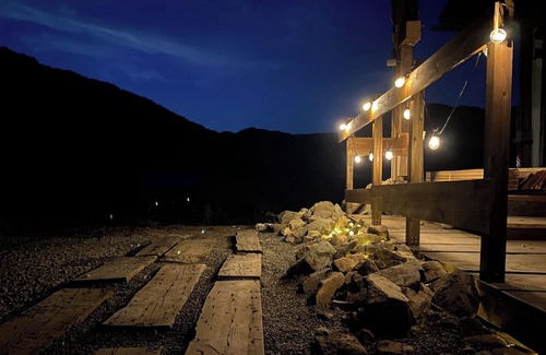 Ina House | Limited Time Offer Happy Halloween AllInclusiv/Ina Nagano