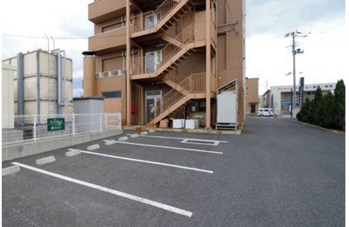 Higashine Hotel | Smoking Standard Twin Room Room only Smile Hotel/Higashine Yamagata