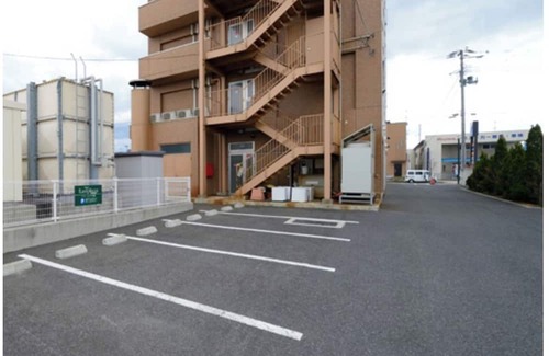 Higashine Hotel | Nonsmoking standard twin room Room only Smile H/Higashine Yamagata