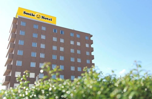 Higashine Hotel | Nonsmoking standard double room Room only Smile/Higashine Yamagata