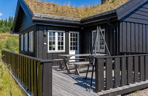 Trysil Ski Chalet | Håvi Solsiden 16B