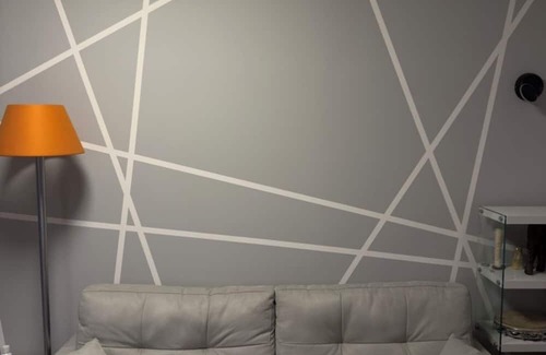 Rome Province Apartment | Tor Vergata Comfort Stay