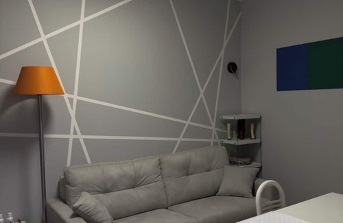 Rome Province Apartment | Tor Vergata Comfort Stay