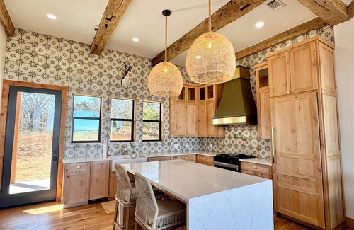 Fredericksburg House | The Estate & Sunday House at the Sanctuary