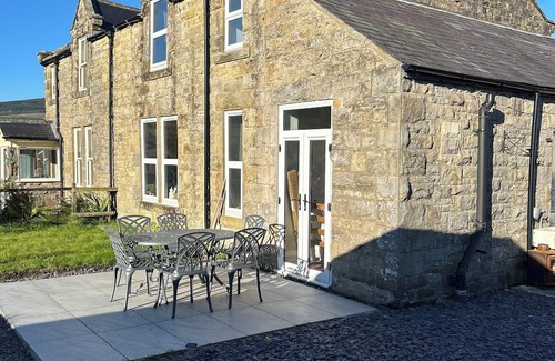 Kielder Apartment | Home close to the observatory, Lake & Castle