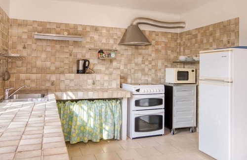 Chateaudouble House | Salamnbo by Interhome