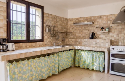 Chateaudouble House | Salamnbo by Interhome