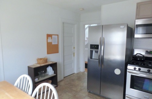 Medford Apartment | Tufts - Large Furnished Room with AC