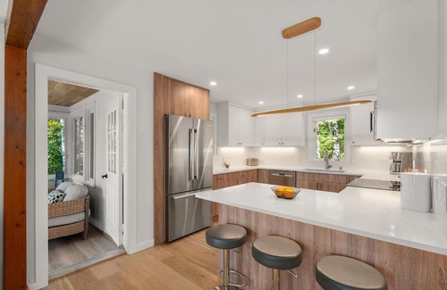 Grantham Ski Chalet | Luxury retreat in Eastman community near mount Sunapee, Dartmouth College.