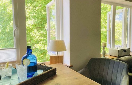 Horstedt House | Sofie Comfortable holiday residence