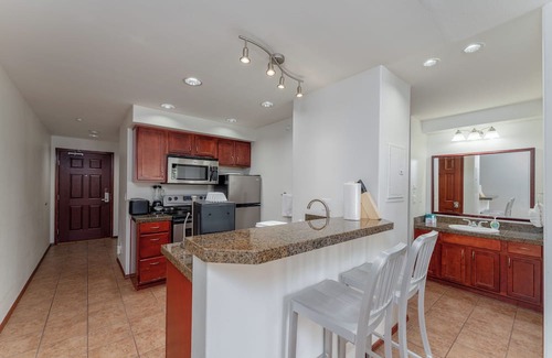 Chelan Condo | GrandView 622 Waterfront condo on Lake Chelan