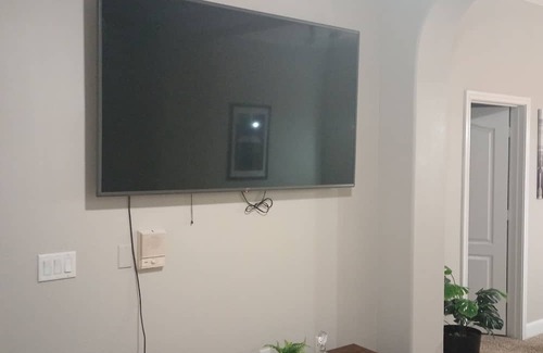 Cinco Ranch Apartment | Cozy Luxury I BR Apartment At Energy Corridor