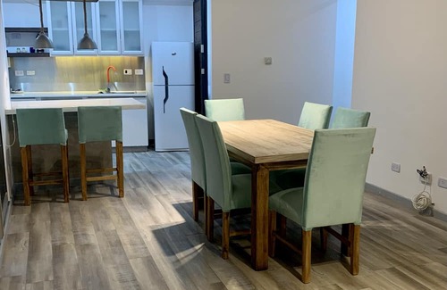 Villa Rosa Condo | Cozy 4-bedroom condo with AC and WiFi in enjoyable Lagoon Pilar