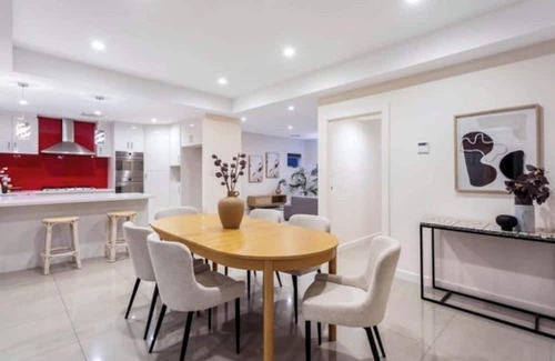 Seaton House | The Grand at Grange