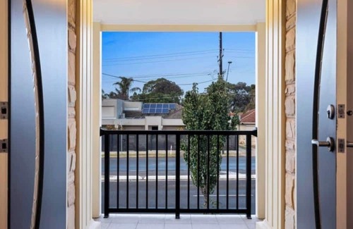 Seaton House | The Grand at Grange