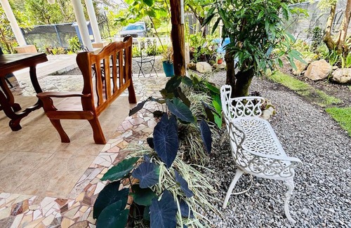 Alto Boquete Cabin | The Blue Summit - a 3-bedroom cabin in peaceful Alto Boquete with WiFi