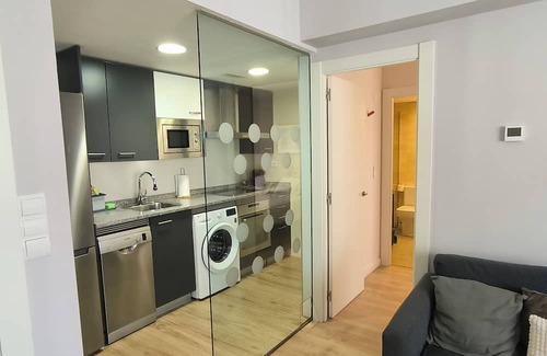 La Magdalena Apartment | La Quinta de la Cadena by Alogest