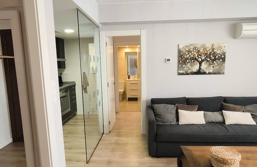 La Magdalena Apartment | La Quinta de la Cadena by Alogest