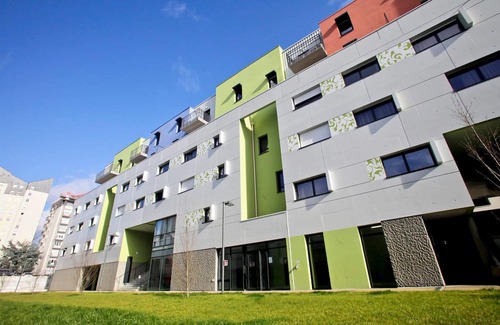 Tours Apartment | Studio moderne | À 10 min du Vieux Tours
