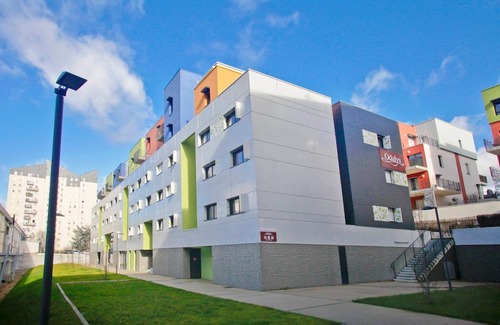 Tours Apartment | Studio moderne | À 10 min du Vieux Tours