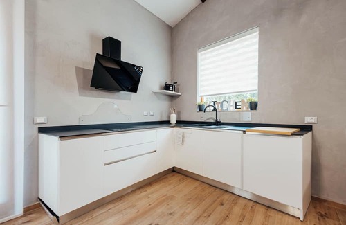 Vezzano Ligure House | Resort Ombreseda2.0