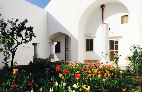 Alezio House | "Residence Celeste B&B&Apartament"