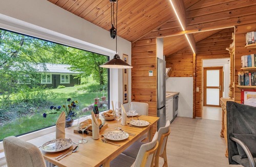 Bad Arolsen House | Ferienhaus Bude 120 by Interhome