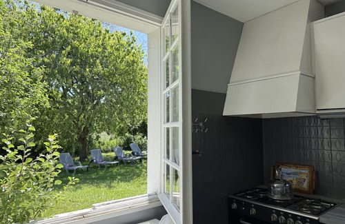 Payzac House | Spacious family house in the heart of Payzac with private garden, up to 10 people, pets allowed