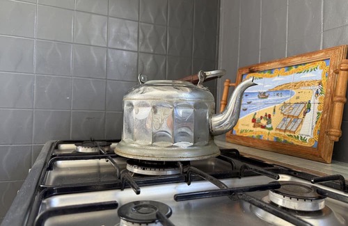 Payzac House | Spacious family house in the heart of Payzac with private garden, up to 10 people, pets allowed