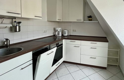 Loebtau Apartment | 3-room apartment for up to 5 people