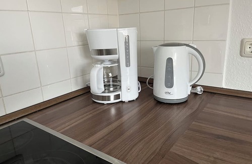 Loebtau Apartment | 3-room apartment for up to 5 people