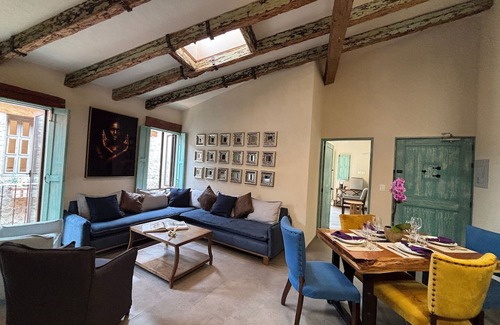 Santeagueda Apartment | Castello di Carlo - Carlo Magno III Apartment
