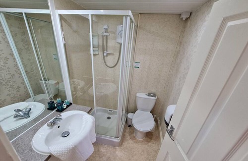 Ashburton Apartment | Lavendar House | Standard Double
