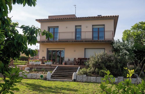 Ordis House | Lámetller - House Alt Empordà between Costa Brava i Besalú/Banyoles