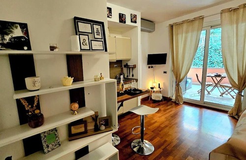 Camilluccia Apartment | Cozy house in quiet and green area: your ideal retreat in Rome!