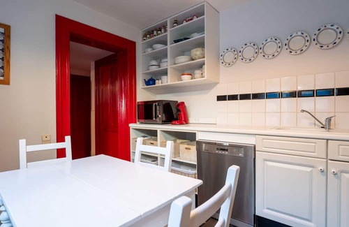 Knokke House | Villa Joséphine by Interhome