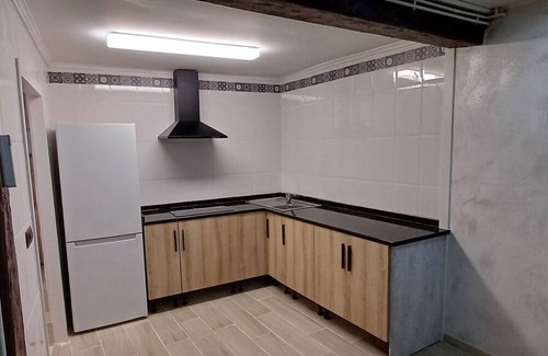 Areatza Condo | DUPLEX IN AREATZA, CLOSE TO GORBEA PARK