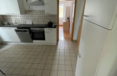 Holland Apartment | Cozy 2 1/2 room apartment in Bochum Wattenscheid, near the A40