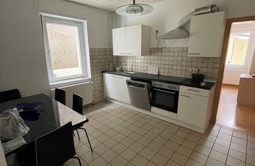 Holland Apartment | Cozy 2 1/2 room apartment in Bochum Wattenscheid, near the A40
