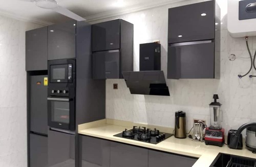 Adentan Apartment | Spacious 3BR Apartment in Adentan with City Views