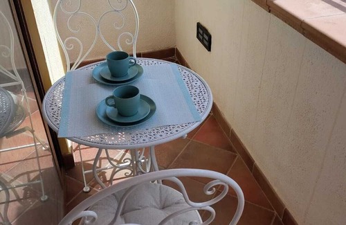 Cinisi Cabin | Casa Frufa, your apartment by the sea in Terrasini