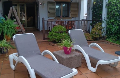 Calonge Ski Chalet | Villa in Sant Antoni de Calonge ref. 3