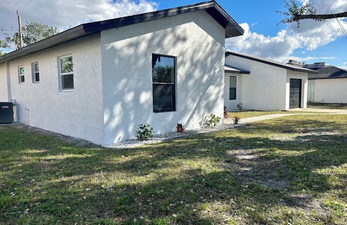 Harbour Heights House | Charming 2/2 house in Punta Gorda near Peace River