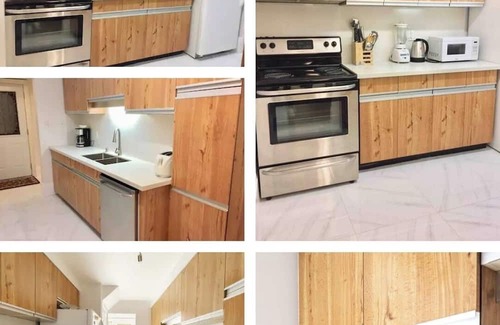 Willowdale House | Beautiful modern new 2Story+Basement+free parking,Great location,close to Yonge