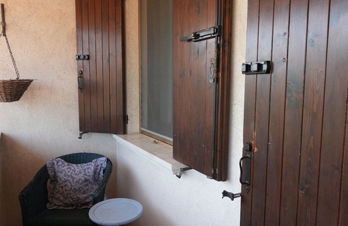 Noventa di Piave Apartment | Chic 1-bedroom apartment with AC, WiFi in fabulous Noventa di Piave