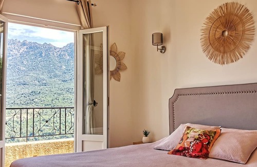 Tavaco Bed & Breakfast | A casa di Lucienne Family villa in the countryside - 5 minutes from the river